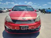 2017 KIA Rio фото