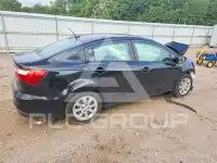 2017 KIA Rio фото