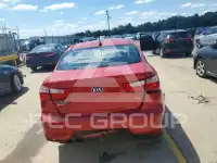 2017 KIA Rio фото