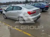 2017 KIA Rio photo