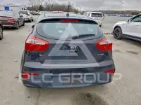 2017 KIA Rio фото