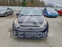 2017 KIA Rio фото