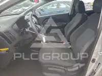 2017 KIA Rio photo