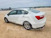 2017 KIA Rio photo