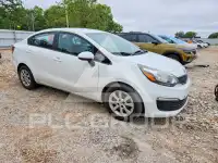 2017 KIA Rio photo
