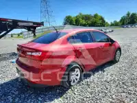 2017 KIA Rio фото
