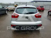 2017 KIA Rio фото
