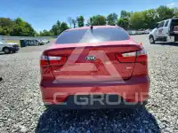 2017 KIA Rio фото