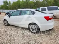 2017 KIA Rio photo
