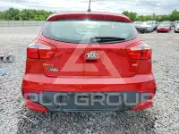 2017 KIA Rio фото