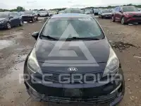 2017 KIA Rio фото