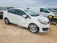 2017 KIA Rio photo