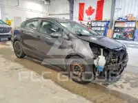 2017 KIA Rio фото