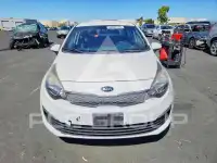 2017 KIA Rio фото