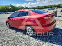 2017 KIA Rio фото