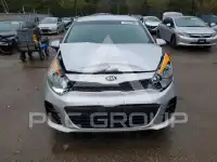 2017 KIA Rio фото