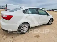2017 KIA Rio photo