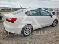 2017 KIA Rio фото