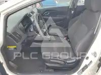 2017 KIA Rio фото