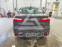 2017 KIA Rio фото