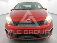 2017 KIA Rio photo