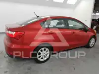2017 KIA Rio photo