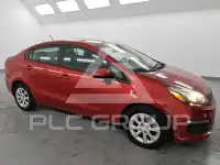 2017 KIA Rio photo