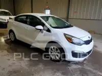 2017 KIA Rio фото