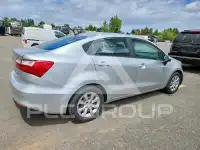 2017 KIA Rio фото