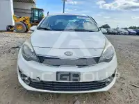 2017 KIA Rio фото