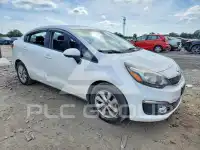 2017 KIA Rio фото