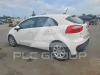 2017 KIA Rio фото