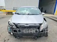 2017 KIA Rio фото
