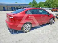 2017 KIA Rio photo