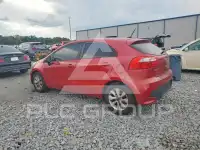 2017 KIA Rio фото