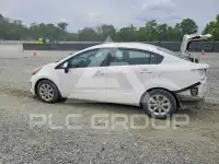 2017 KIA Rio photo