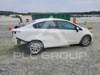 2017 KIA Rio photo