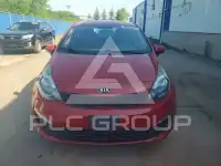 2017 KIA Rio photo