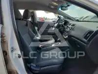 2017 KIA Rio фото