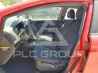 2017 KIA Rio photo