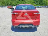 2017 KIA Rio photo