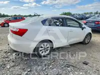 2017 KIA Rio фото