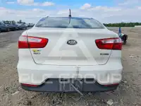 2017 KIA Rio фото