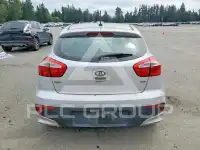 2017 KIA Rio фото