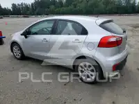 2017 KIA Rio фото