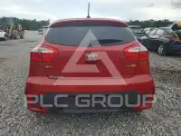 2017 KIA Rio фото