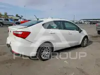 2017 KIA Rio фото