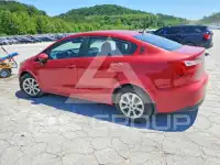 2017 KIA Rio photo