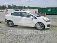 2017 KIA Rio photo