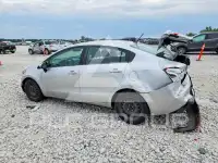 2017 KIA Rio фото